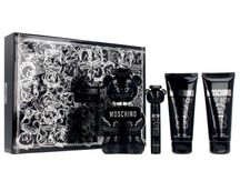 KIt Coffret Moschino Toy Boy Masculino Eau de Parfum